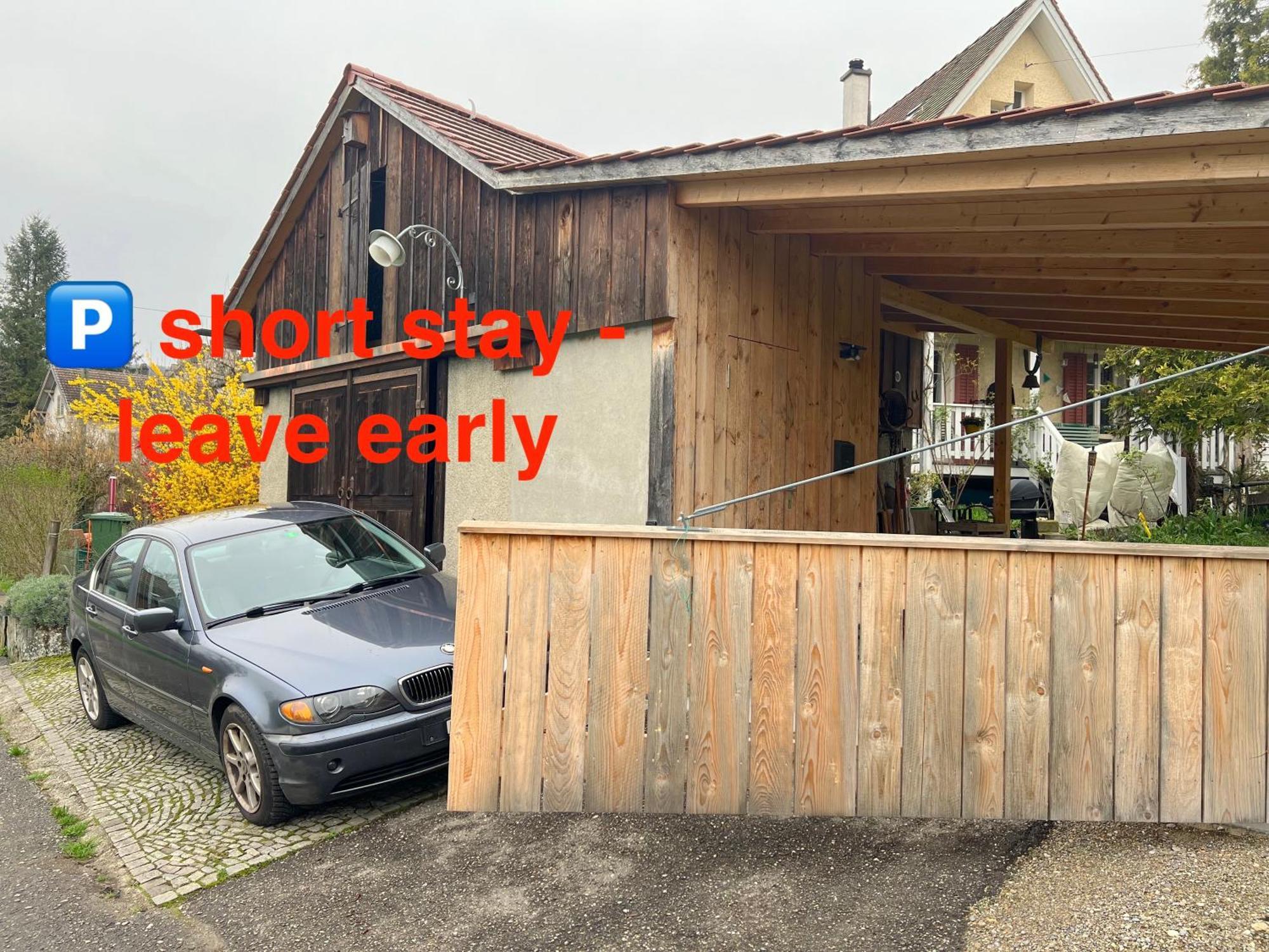 Tiny House Chez Claudine - Relaxen, Workspace, Naehe Thermen, Netflix, Free Parking & Wifi Бругг Екстер'єр фото